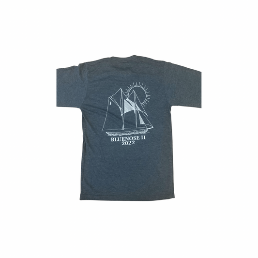2022 Line Drawing Design Apparel