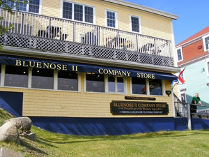 The Bluenose II Company Store is Open For The Season!