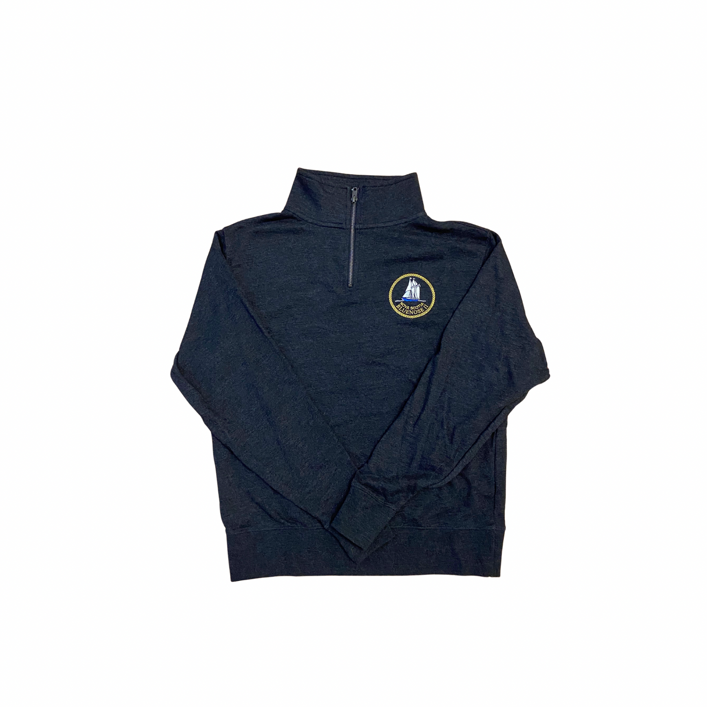 South Shore 1/4 Zip Sweater