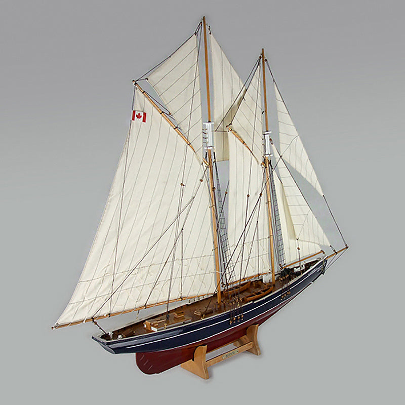 Bluenose Model