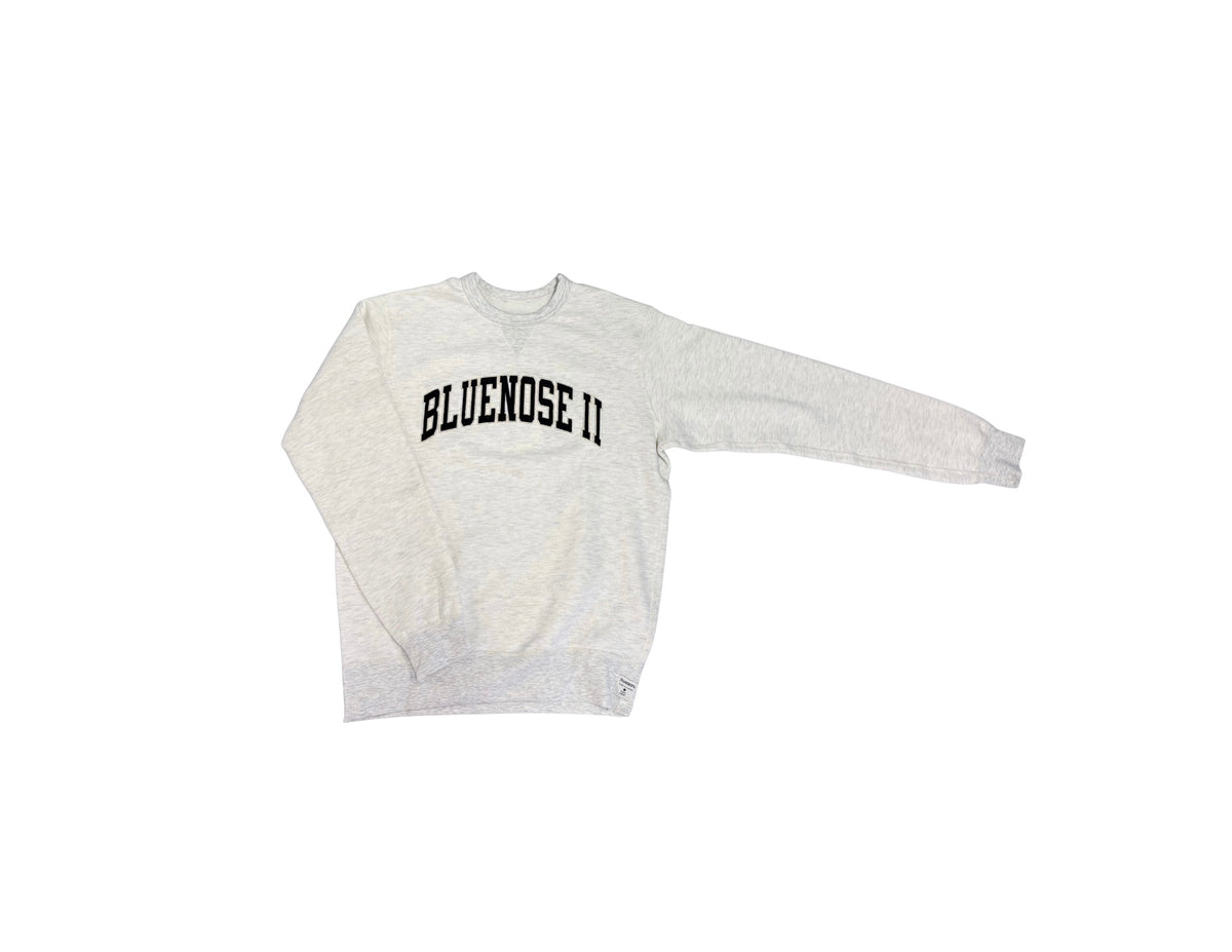 Bluenose II Heritage Crewneck Sweater