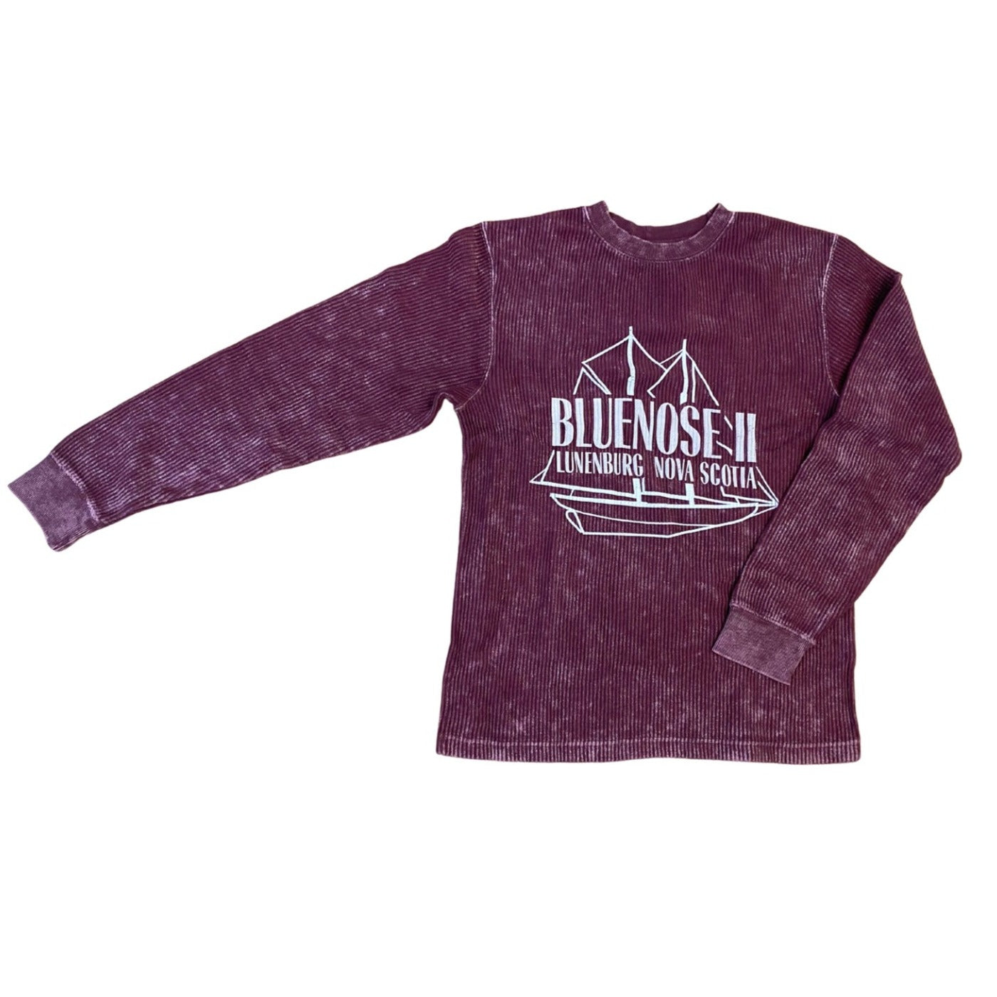 BNII Harbour Crew Shirt