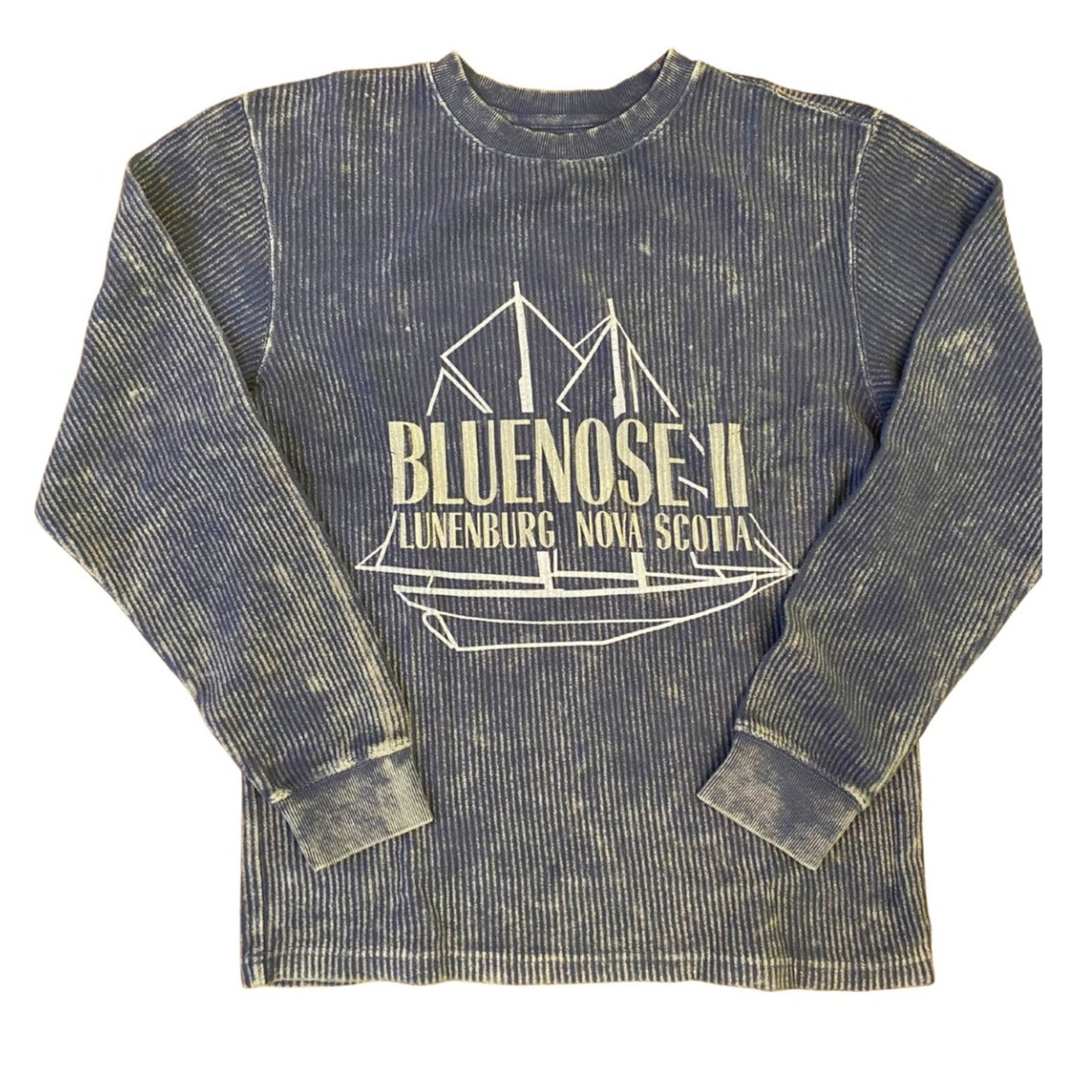 BNII Harbour Crew Shirt