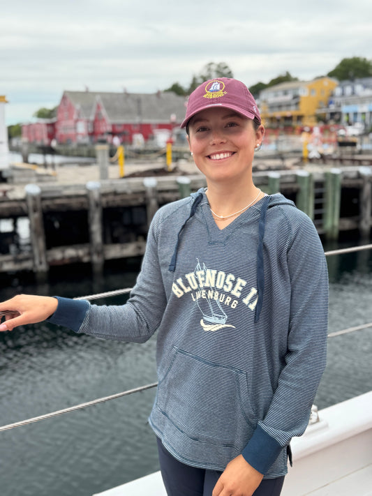 Bluenose II Muskoka Hoodie