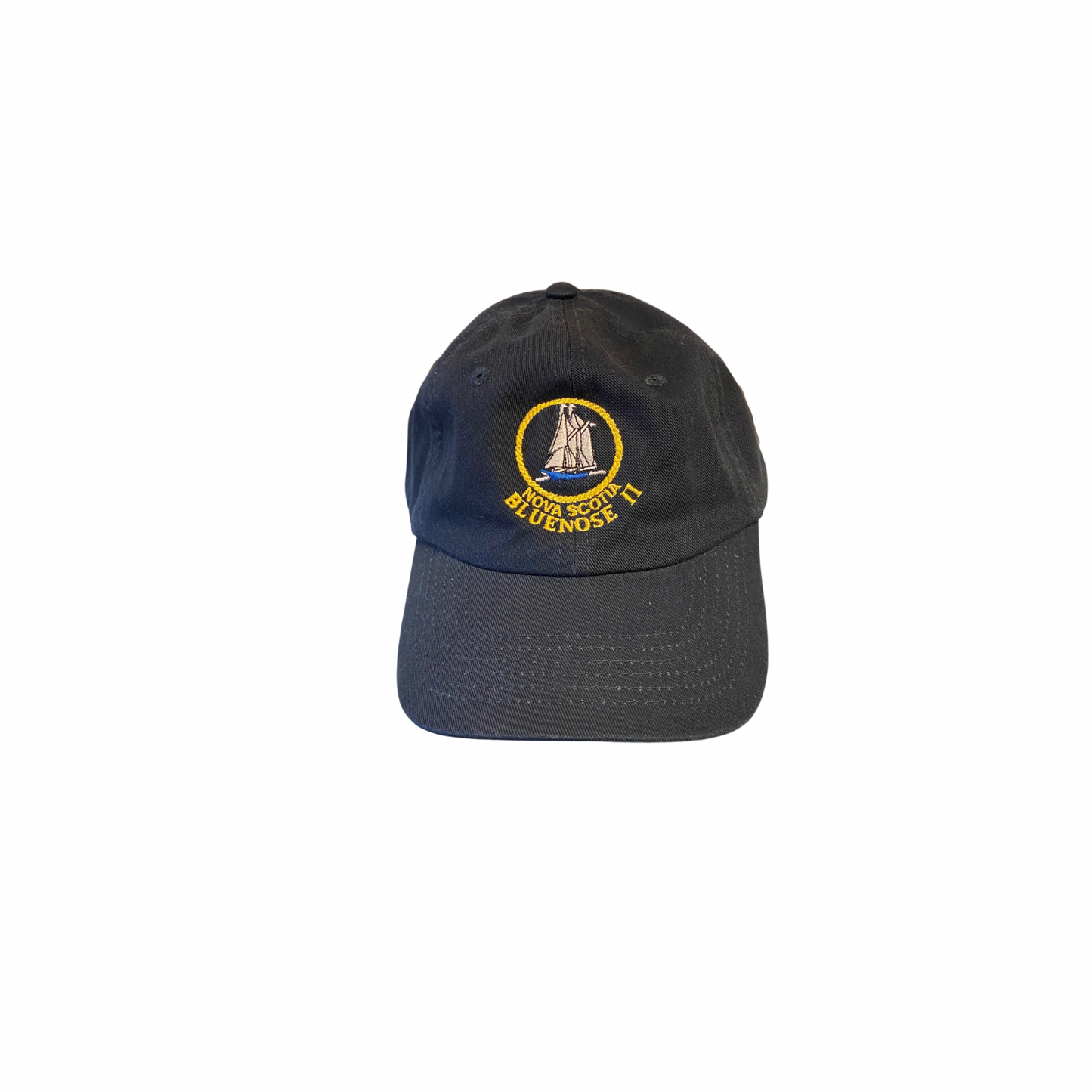 Kids BNII Logo Hat