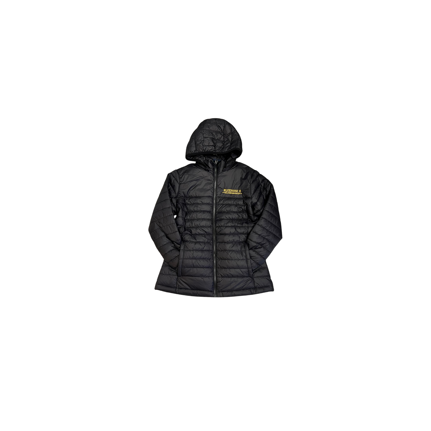 Bluenose II Puffer Jacket