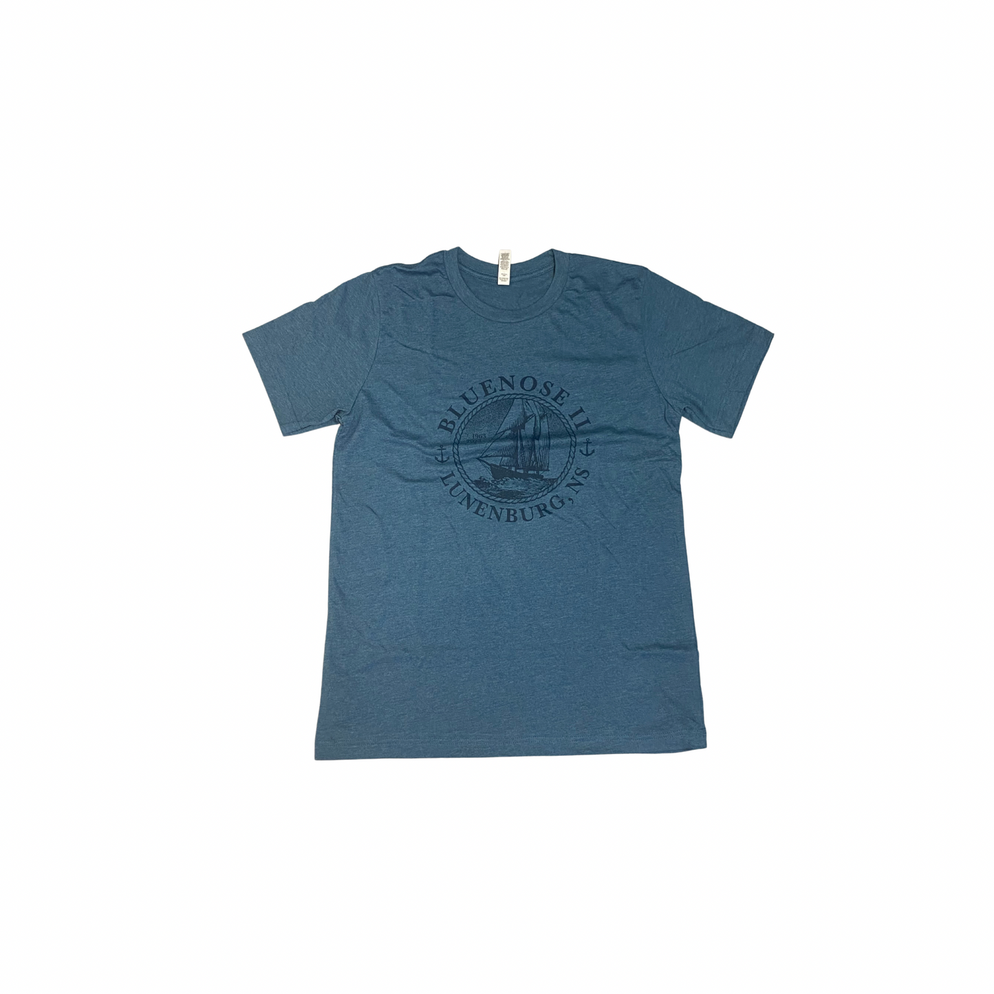 BNII Rope Circle T-Shirt
