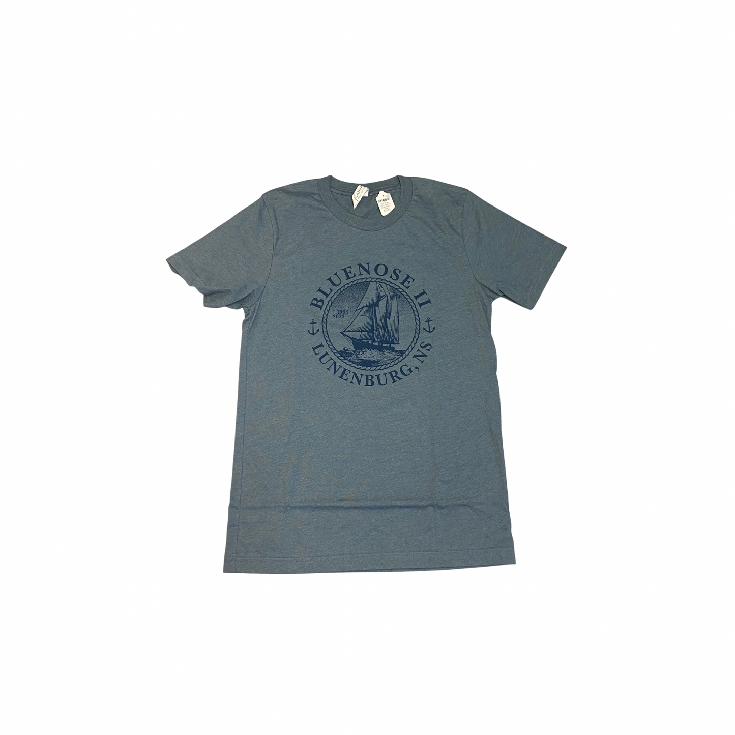 BNII Rope Circle T-Shirt