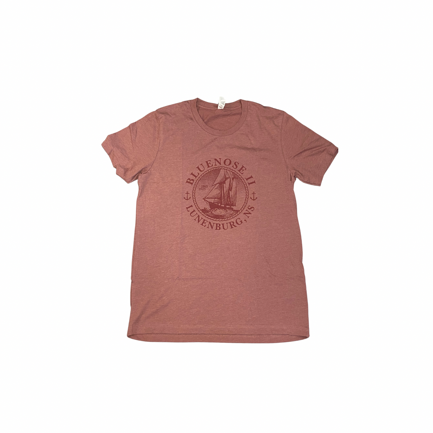 BNII Rope Circle T-Shirt