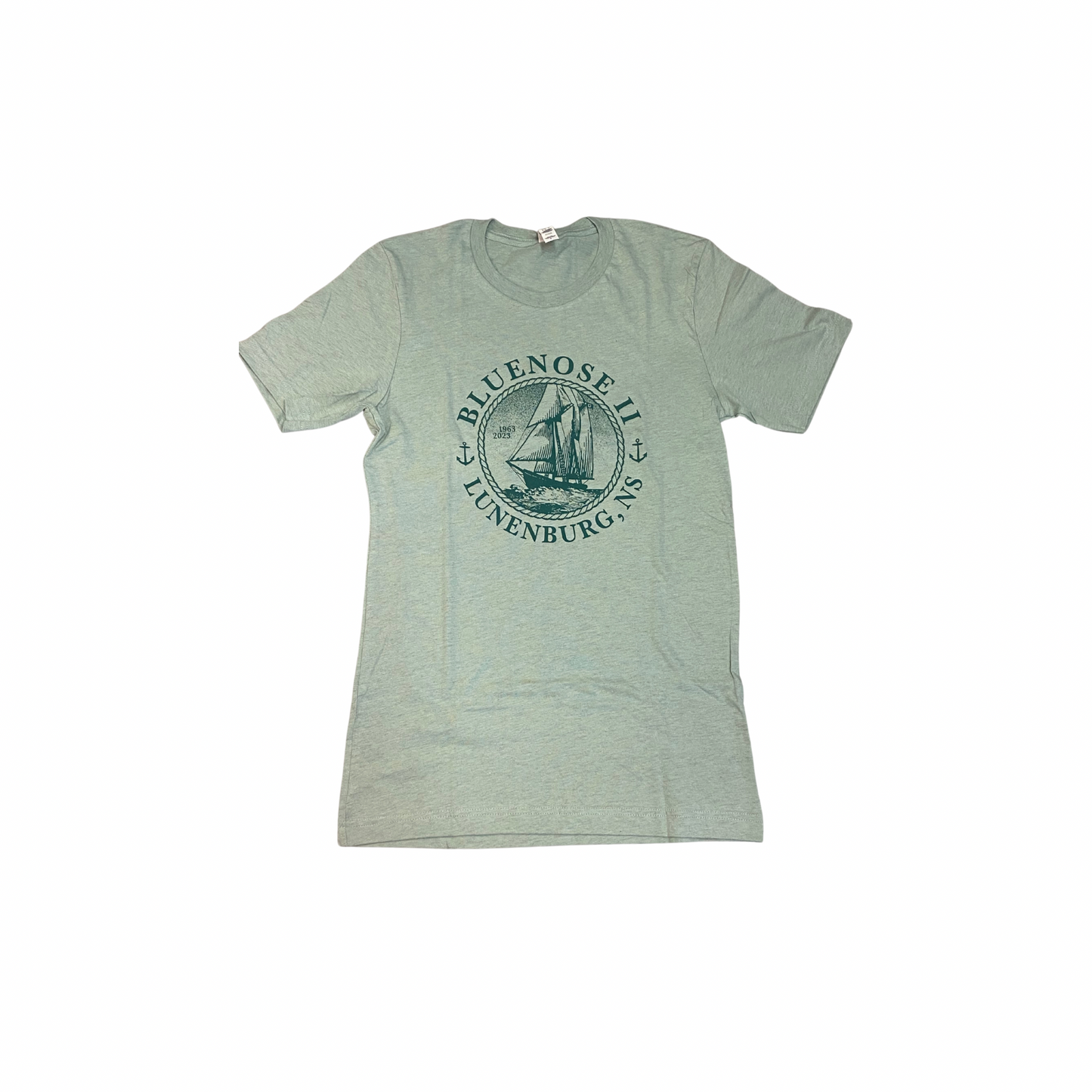 BNII Rope Circle T-Shirt