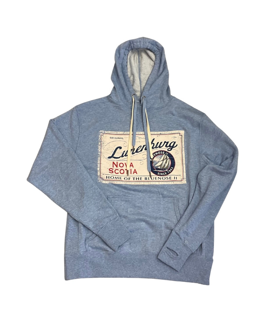 Area Outfitters Southshore Hoodie