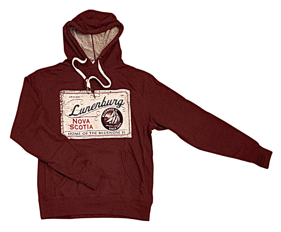 Area Outfitters Southshore Hoodie