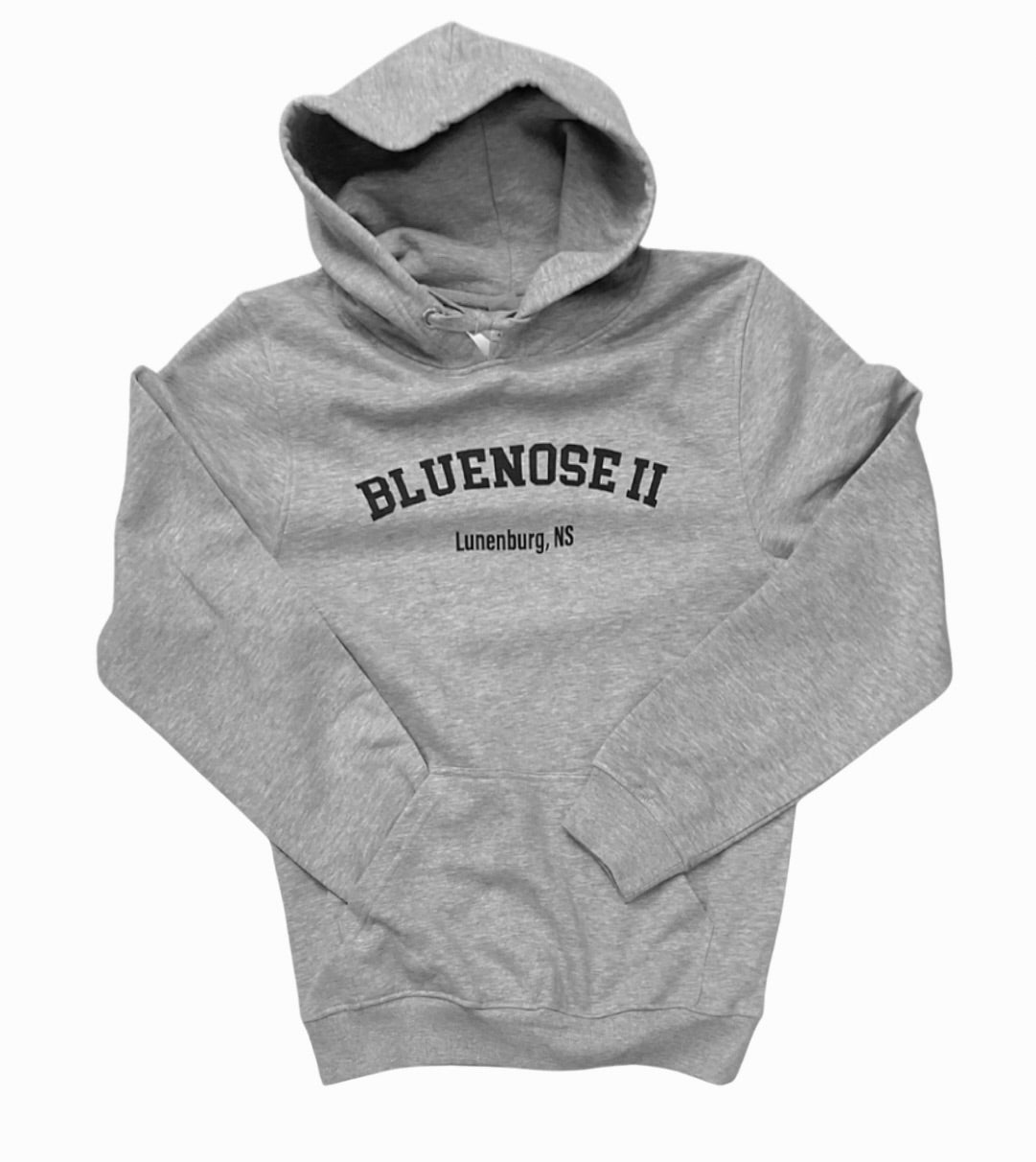 Bluenose II Collegiate Hoodie