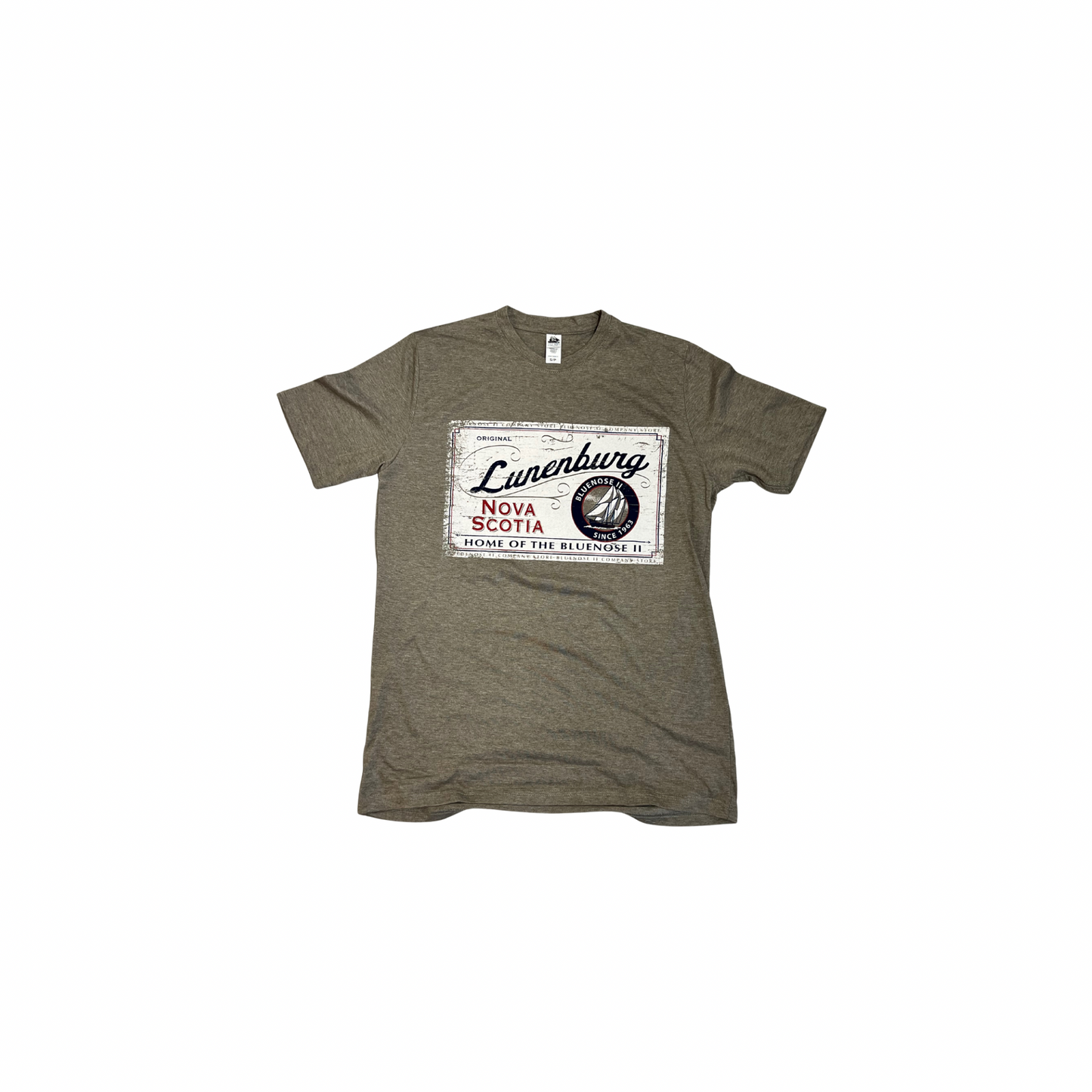 Area Outfitters T-Shirt