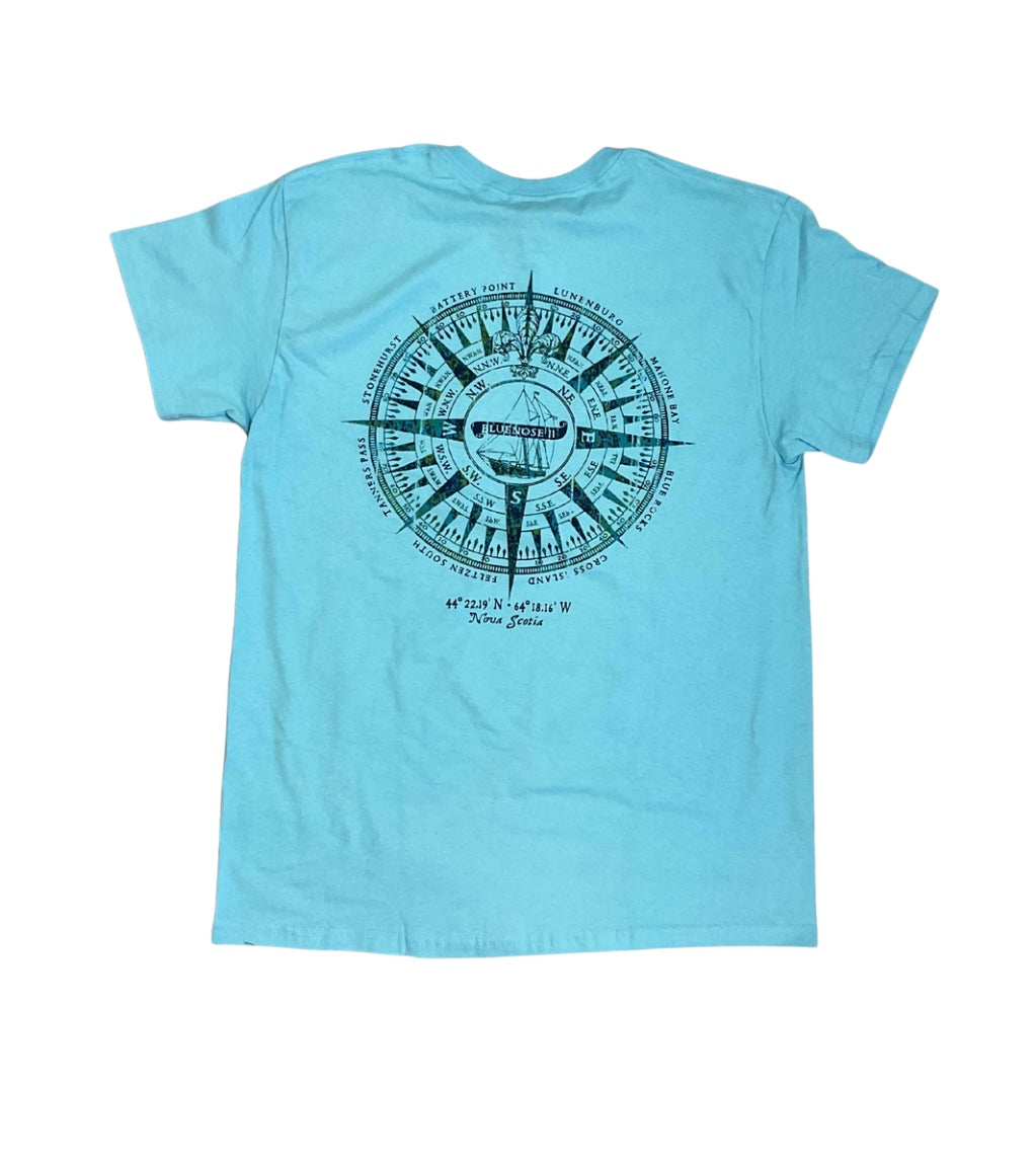Compass T-Shirt