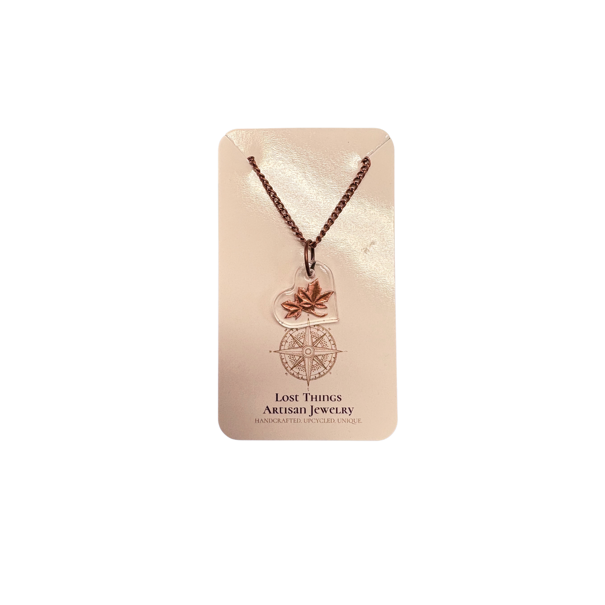 Lost Things Artisan Jewelry