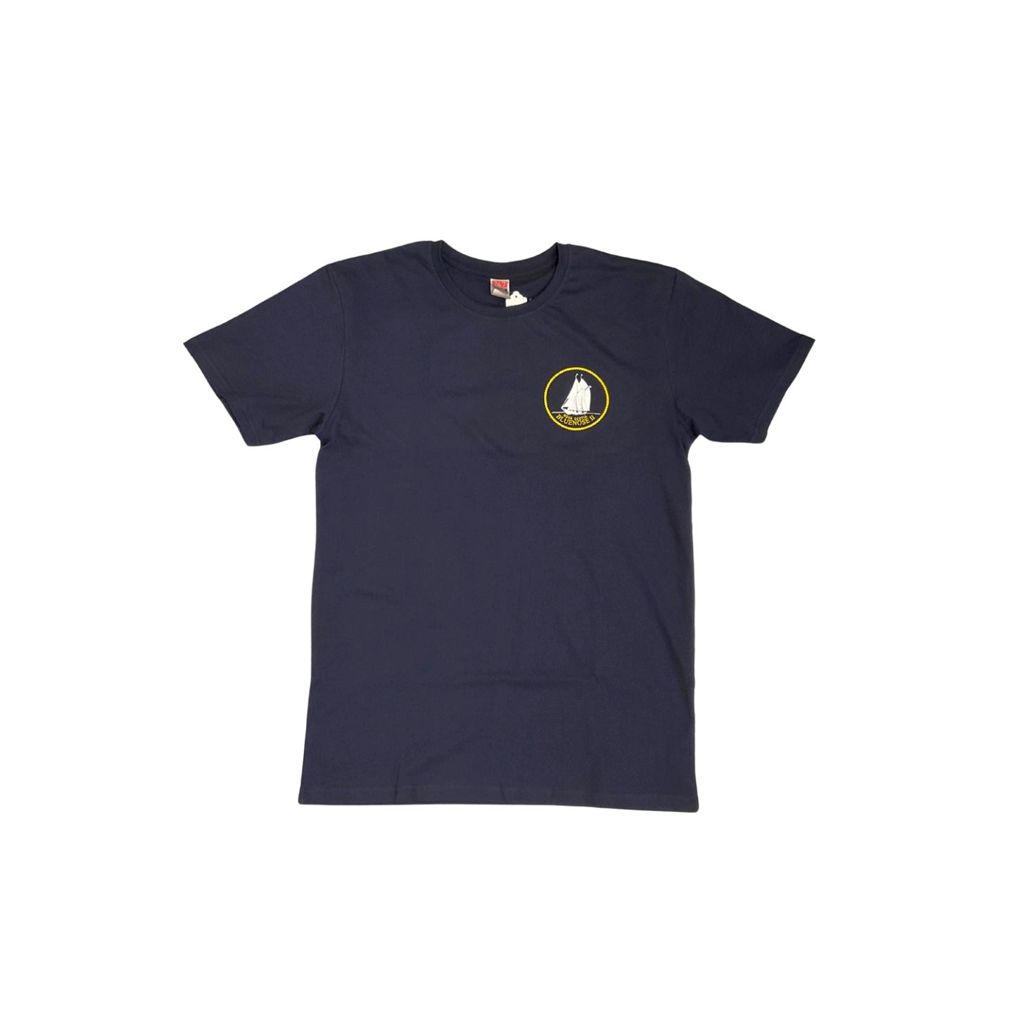 Bluenose II Logo T-Shirt