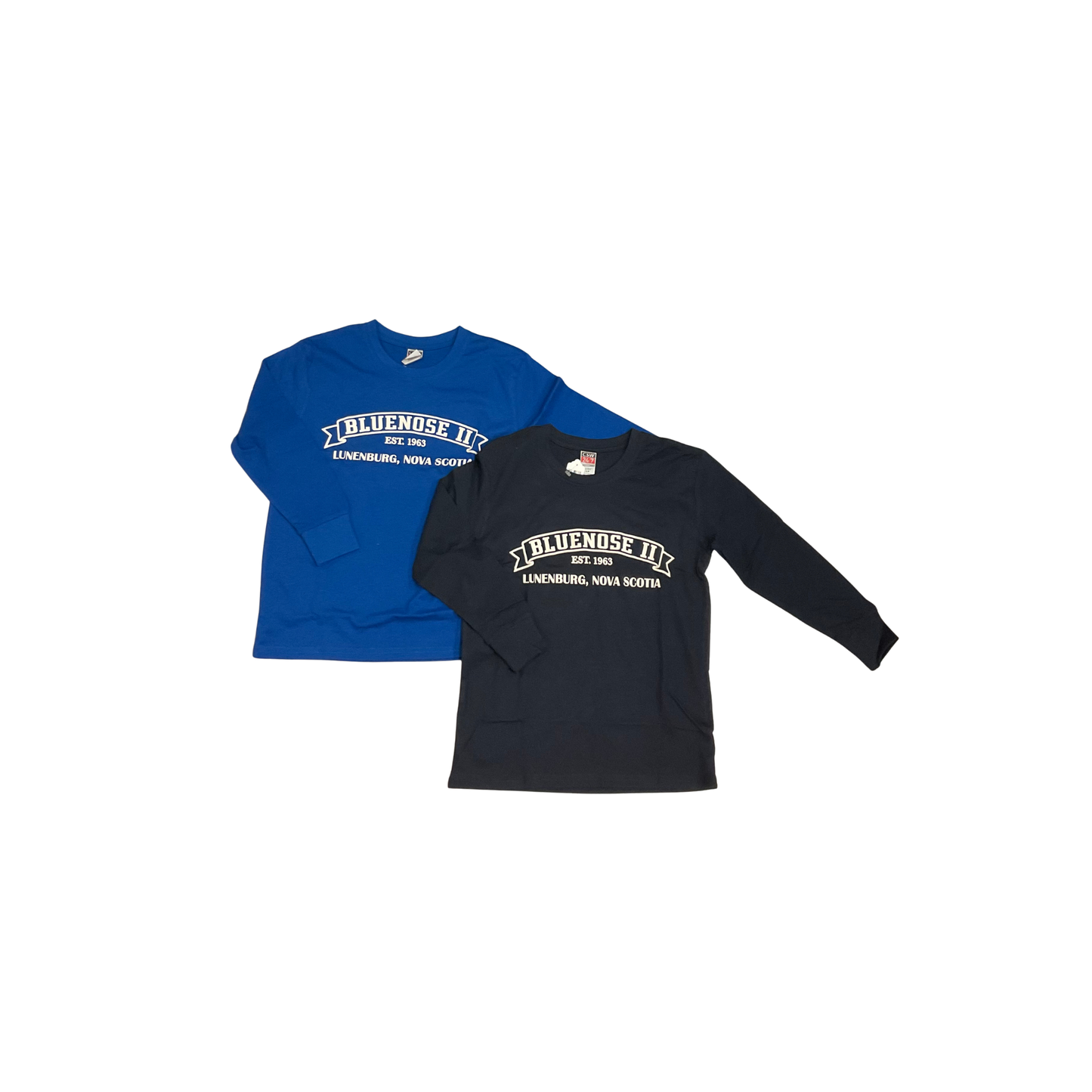 BNII Banner L/S Shirt - Youth