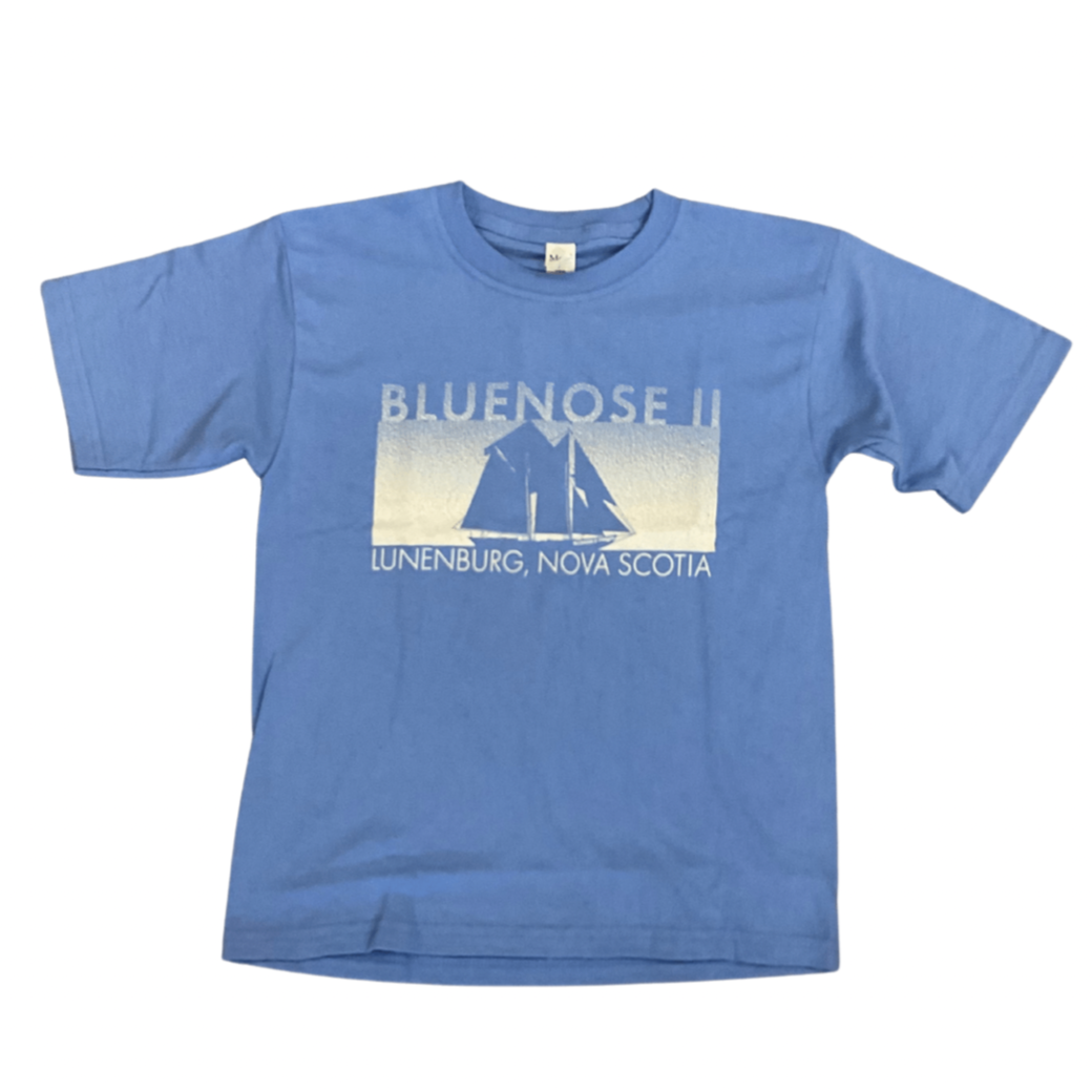 Youth BNII T-Shirt - Snowglobe Design