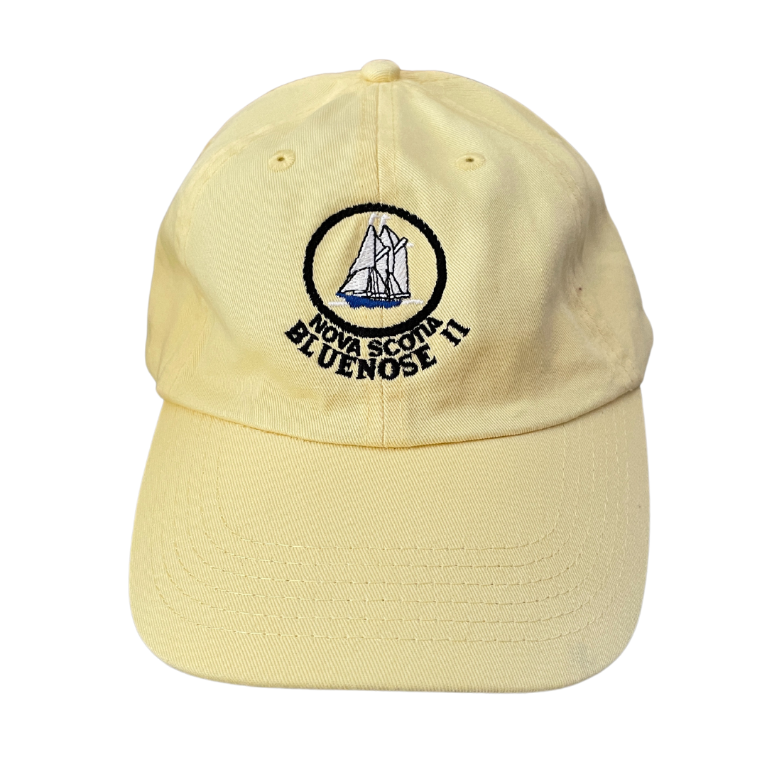 Nova Scotia Bluenose II Hat - Adult