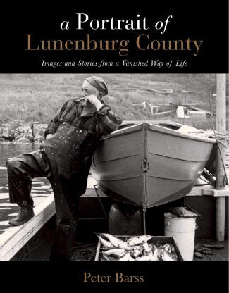 A Portrait of Lunenburg County