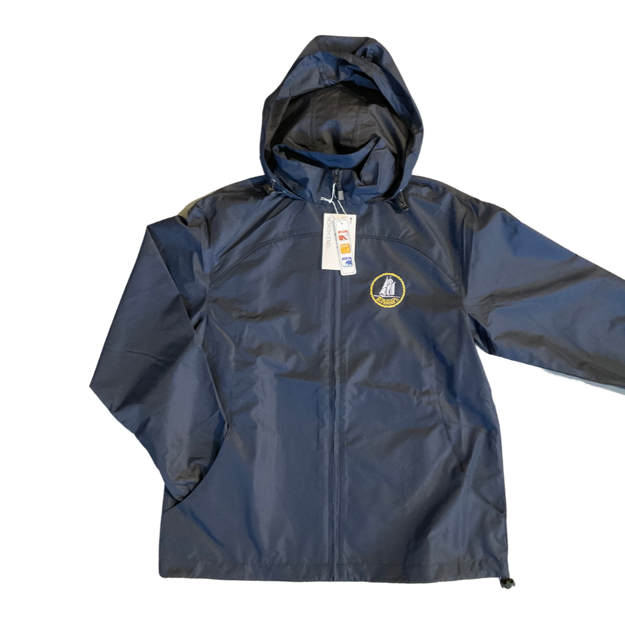 Bluenose II Techno Lite Jacket