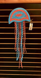 Repurposed Rope Art