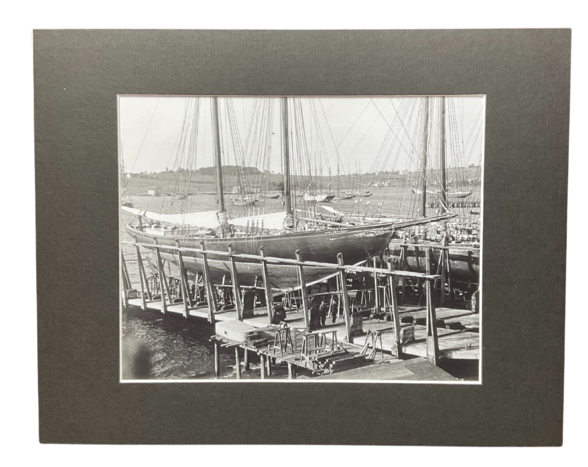 MacAskill Print