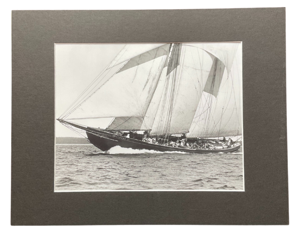 MacAskill Print