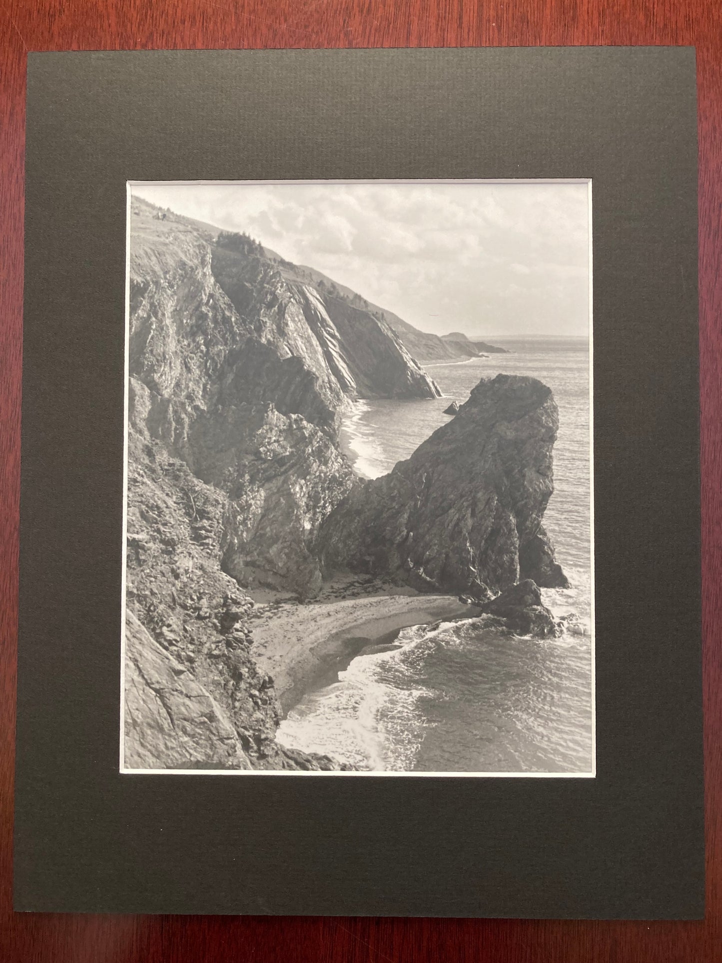 MacAskill Print