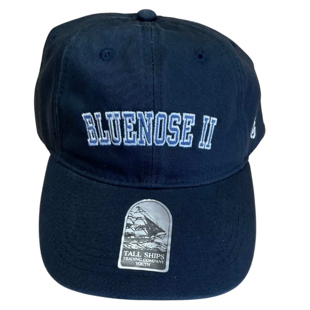 Bluenose II Youth Hat