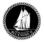 Bluenose II Company Store - Delayed Opening 2021