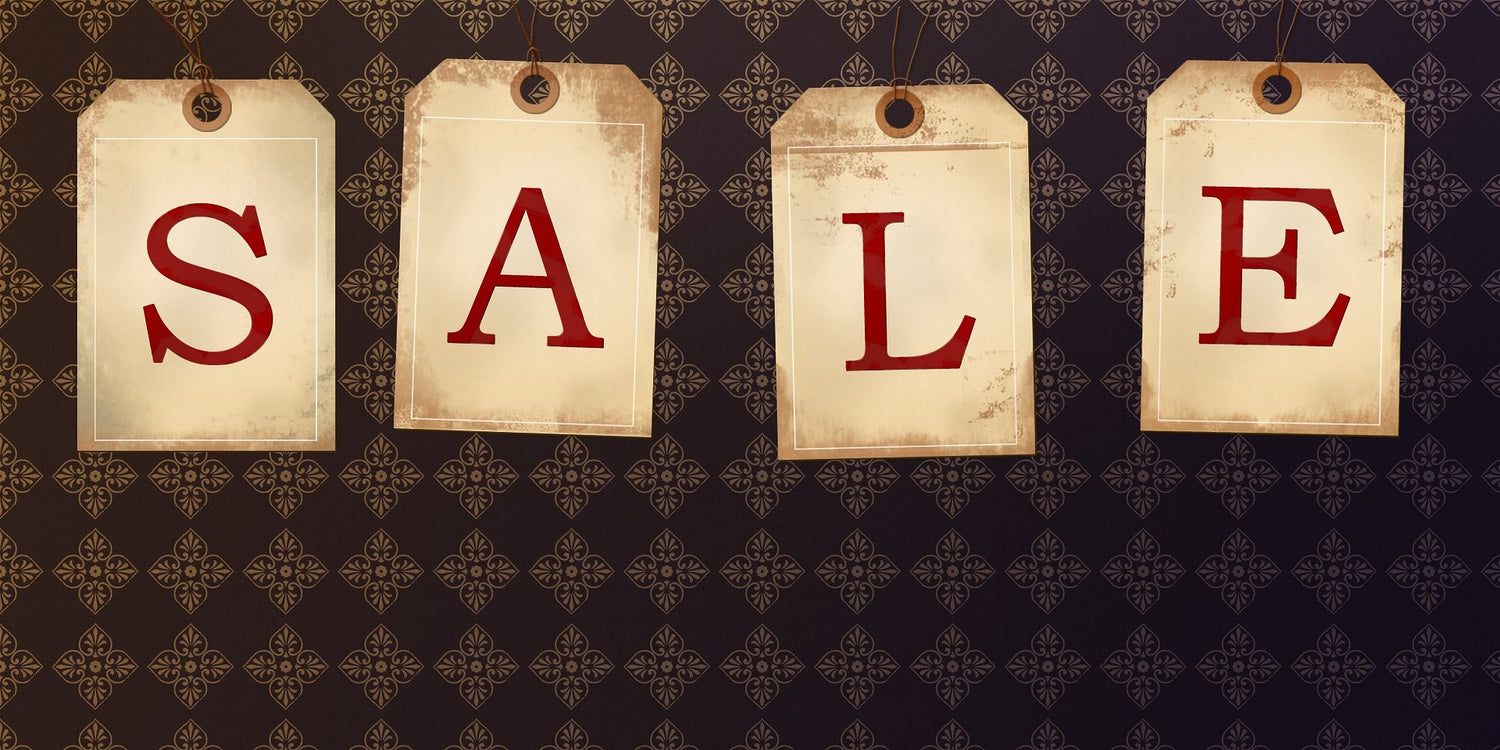Sale!