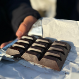 Bluenose II Chocolate Bar