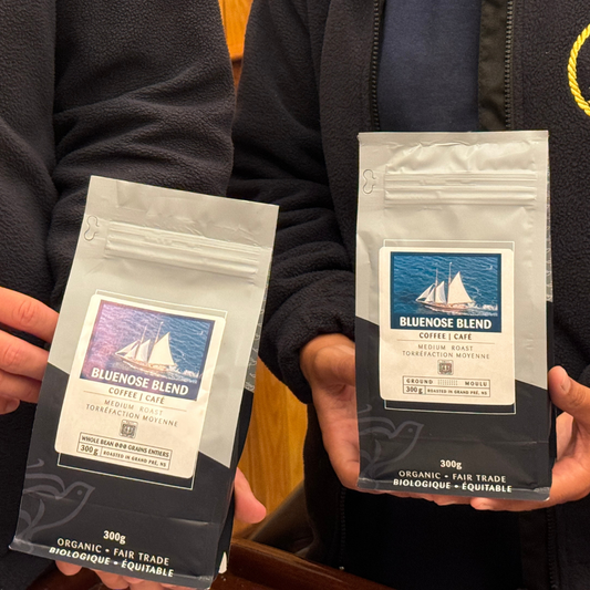 Bluenose Blend Coffee 300 g.