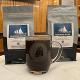 Bluenose Blend Coffee 300 g.