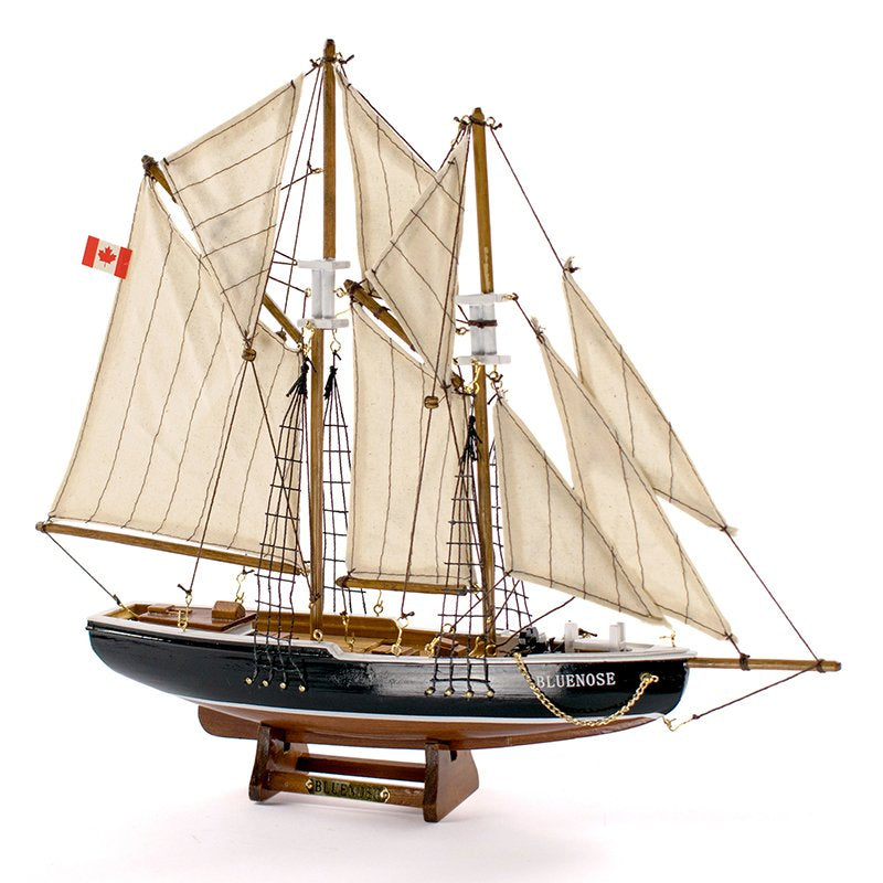 Bluenose Model