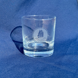 Bluenose II Logo Glassware - Tall Ships