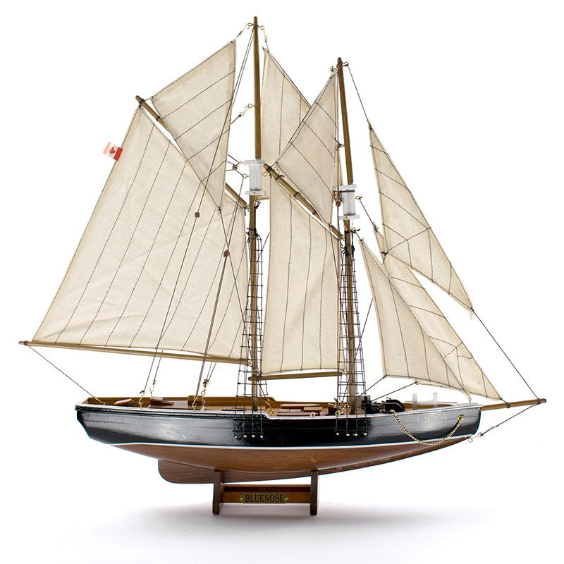 Bluenose Model