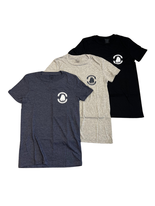 Bluenose II Scotian T-Shirt