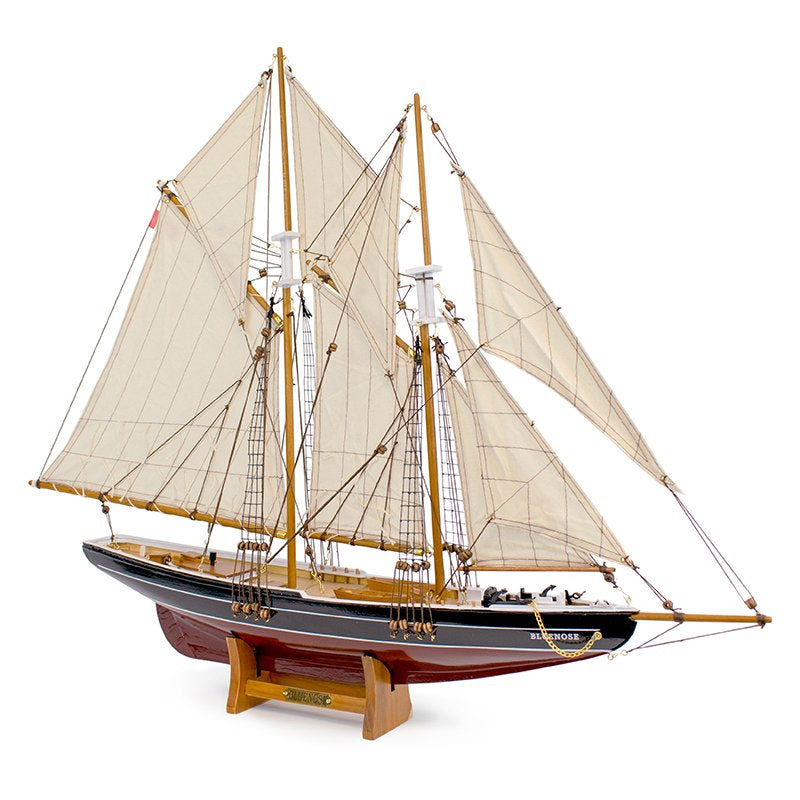 Bluenose Model
