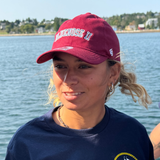 Bluenose II Youth Hat