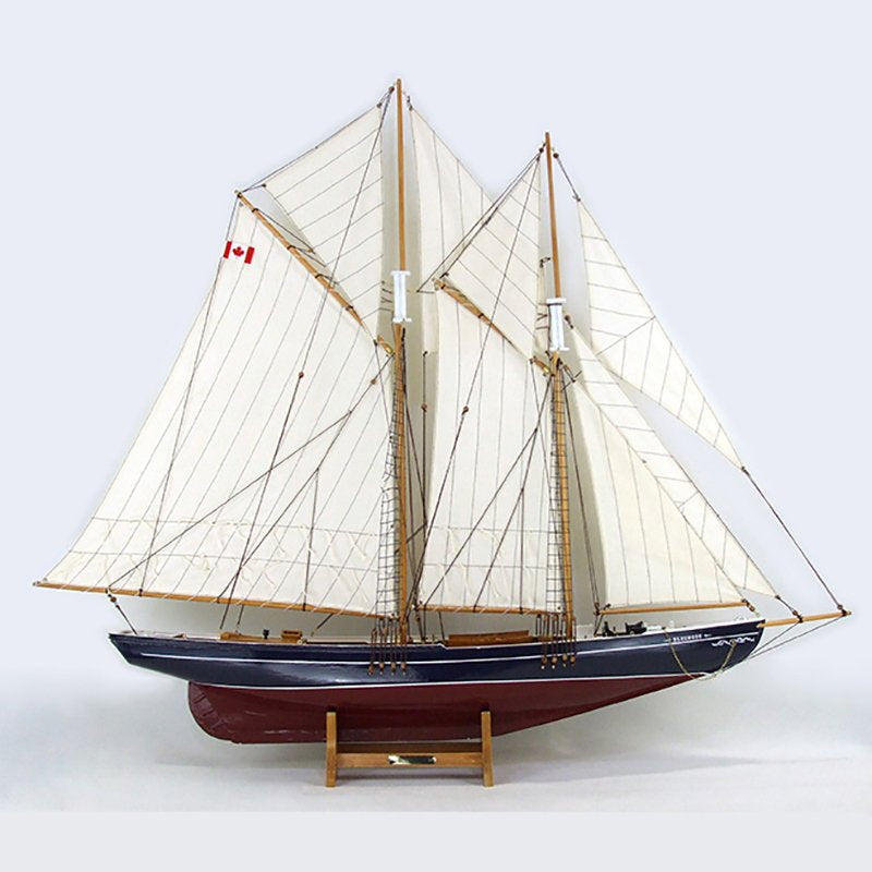 Bluenose Model