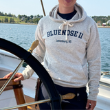 Bluenose II Collegiate Hoodie