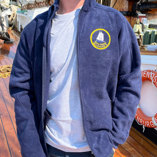 Journey Fleece Jacket