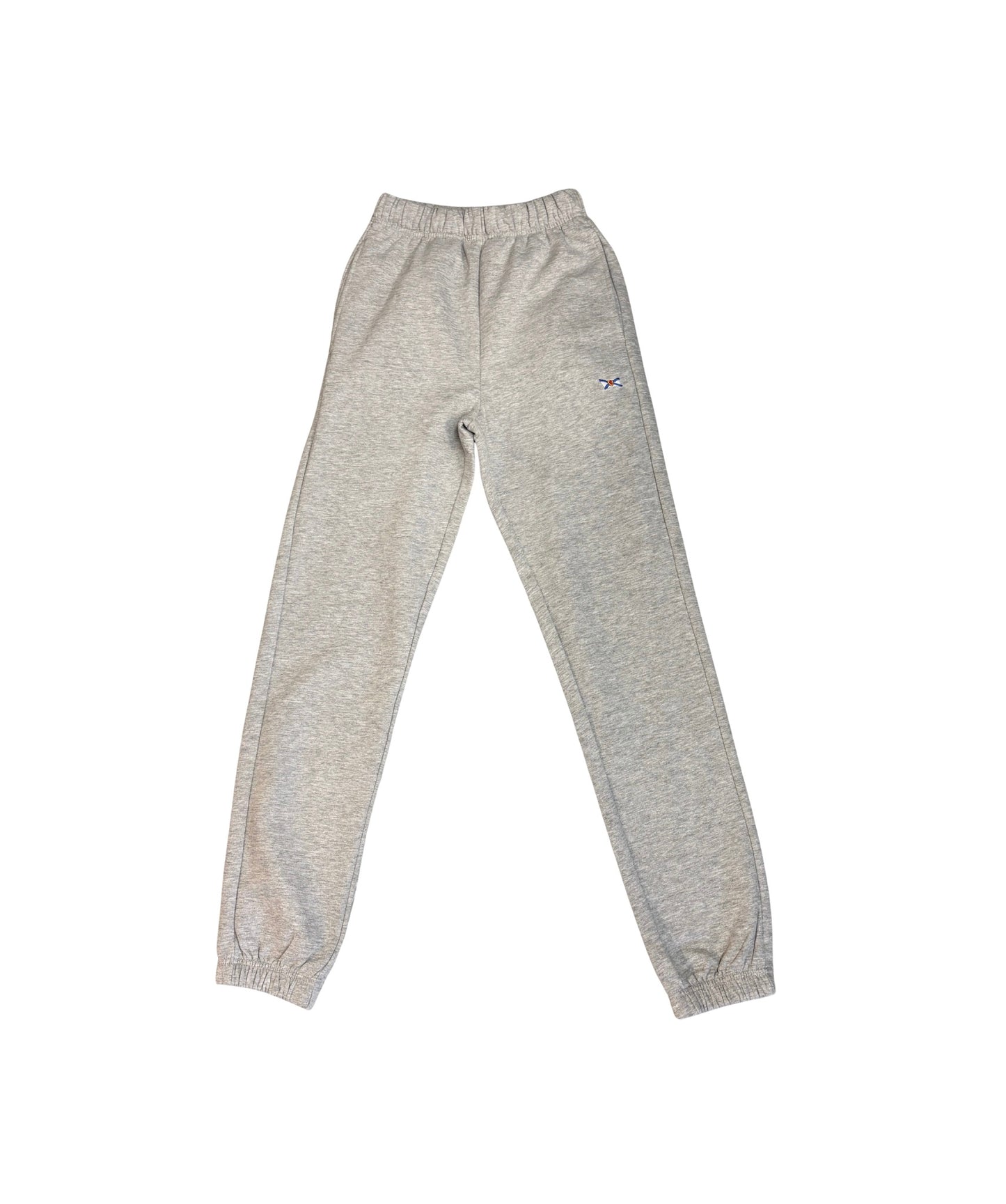 Sweatpants - Embroidered NS Flag