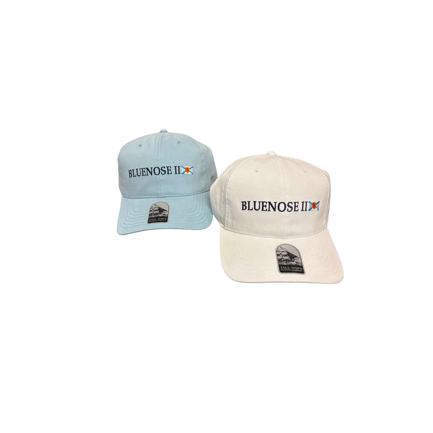 BNII NS Flag Hat