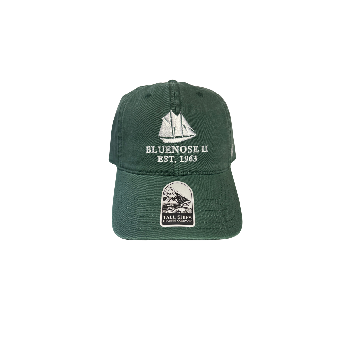 Bluenose II Est. 1963 Hat