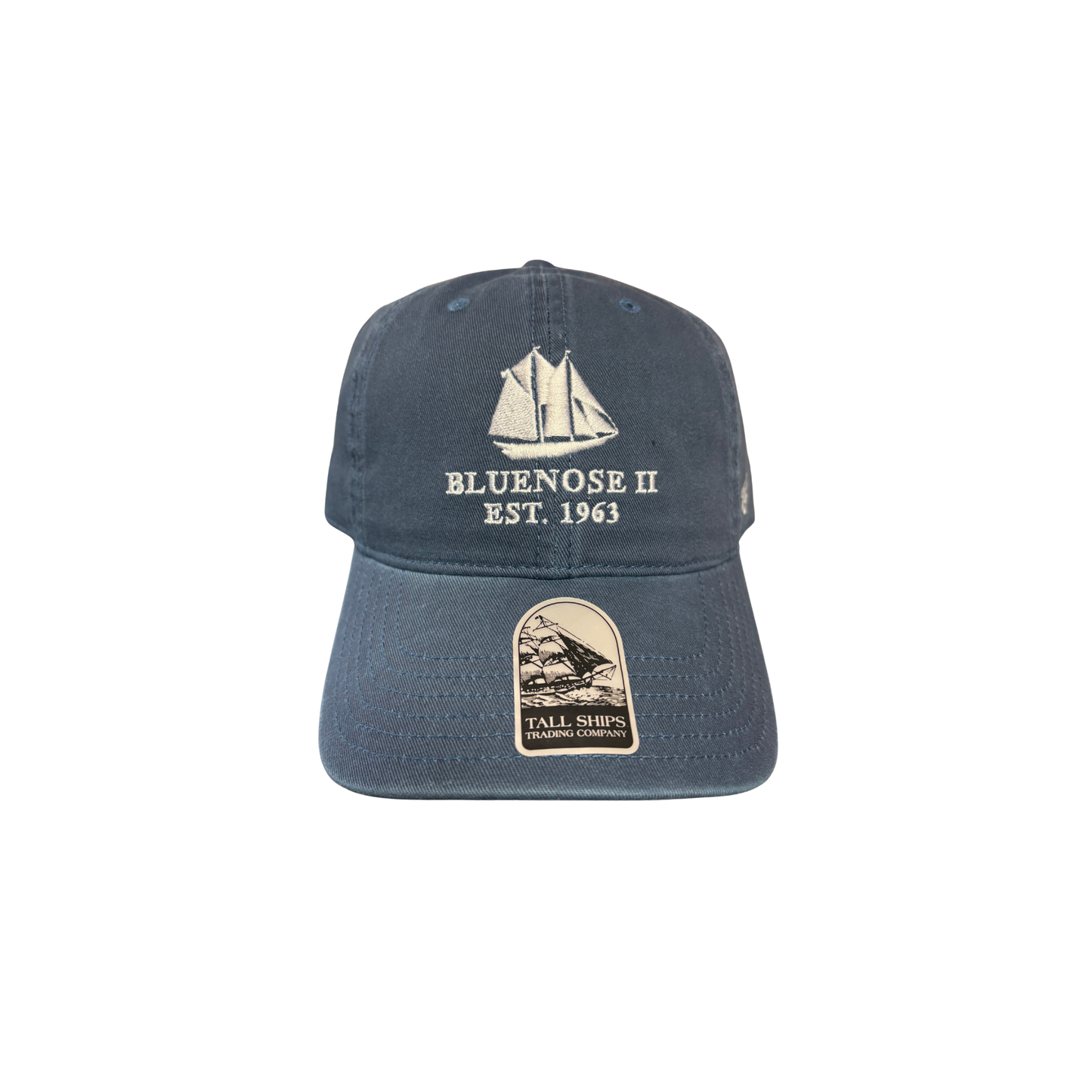Bluenose II Est. 1963 Hat