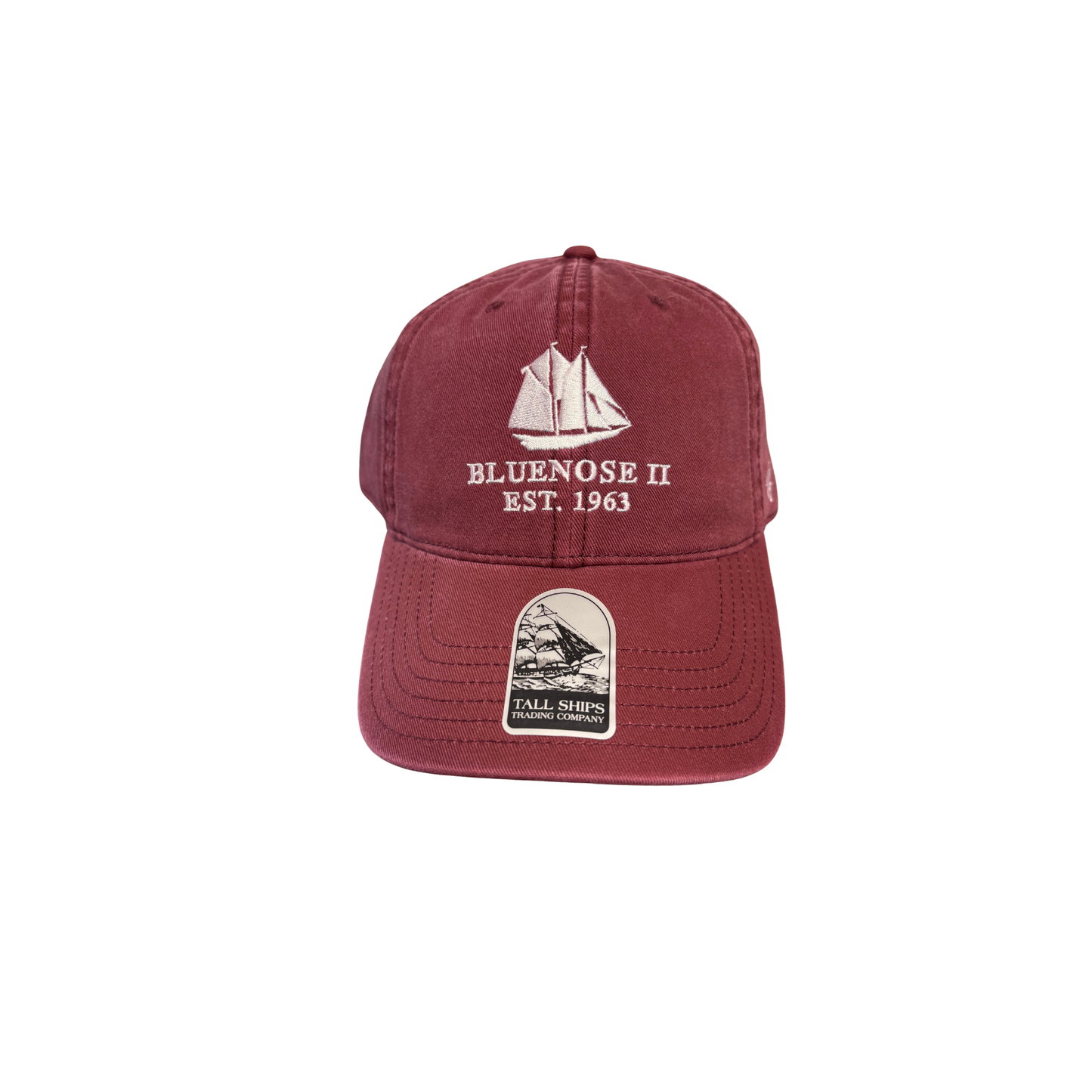 Bluenose II Est. 1963 Hat